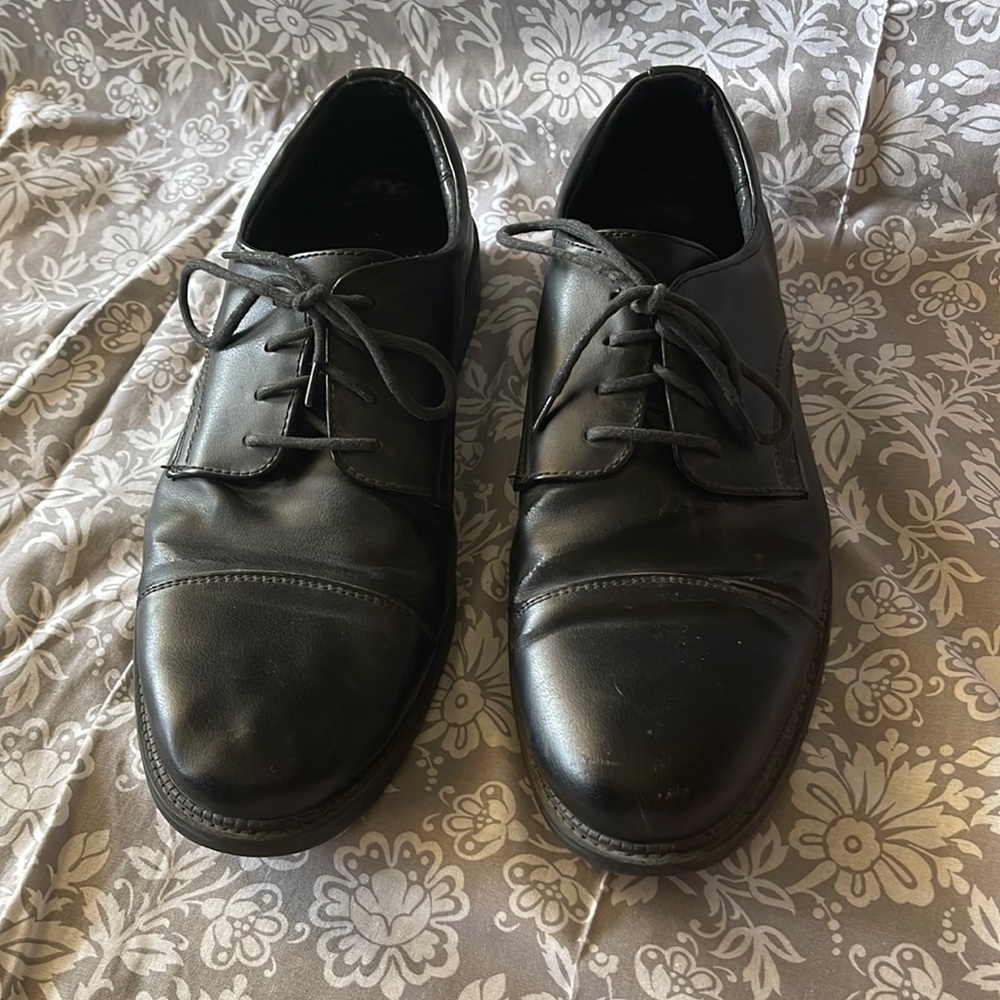Dexter 10w men’s shoe